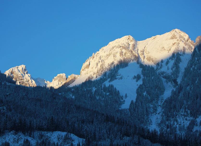 Außenansicht Foto