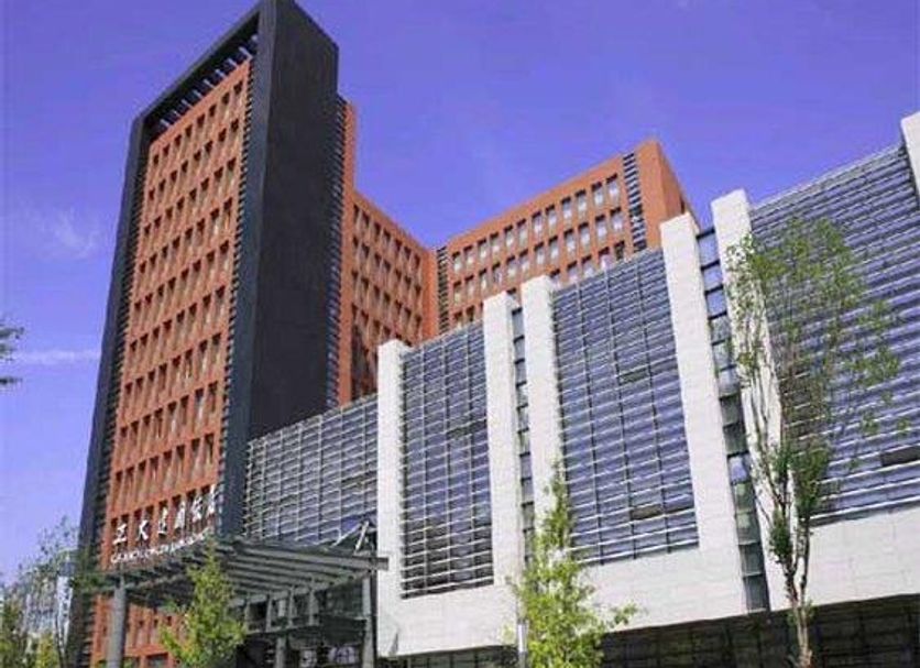 Gebäude Foto