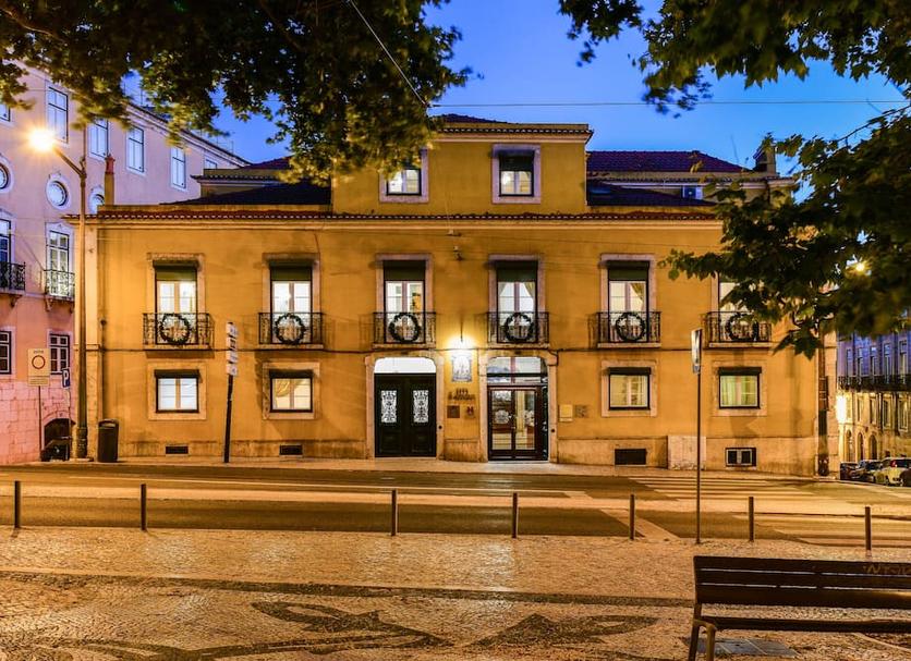 Gebäude Foto