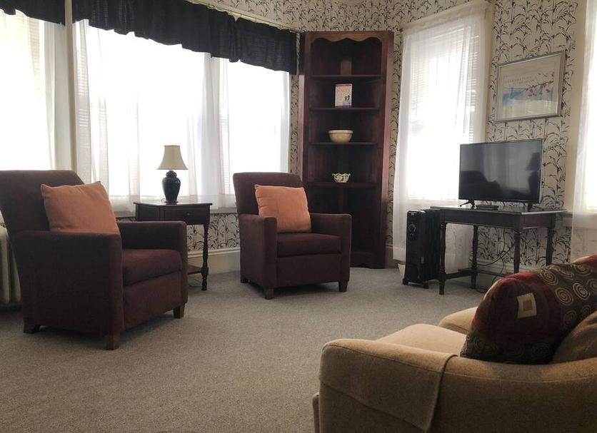 Wohnzimmer Foto