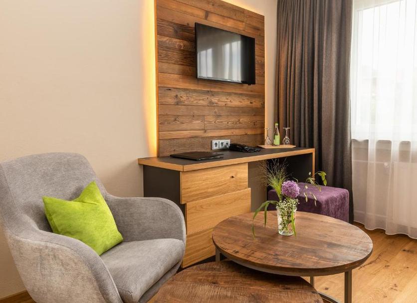 Wohnzimmer Foto