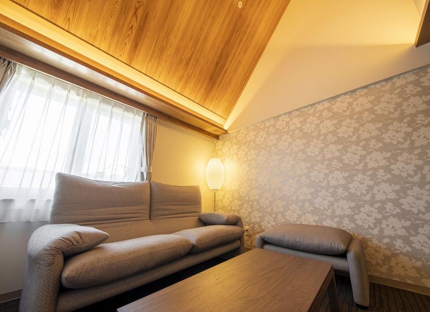 Wohnzimmer Foto