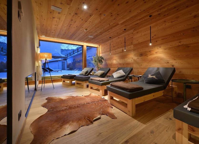 Wohnzimmer Foto