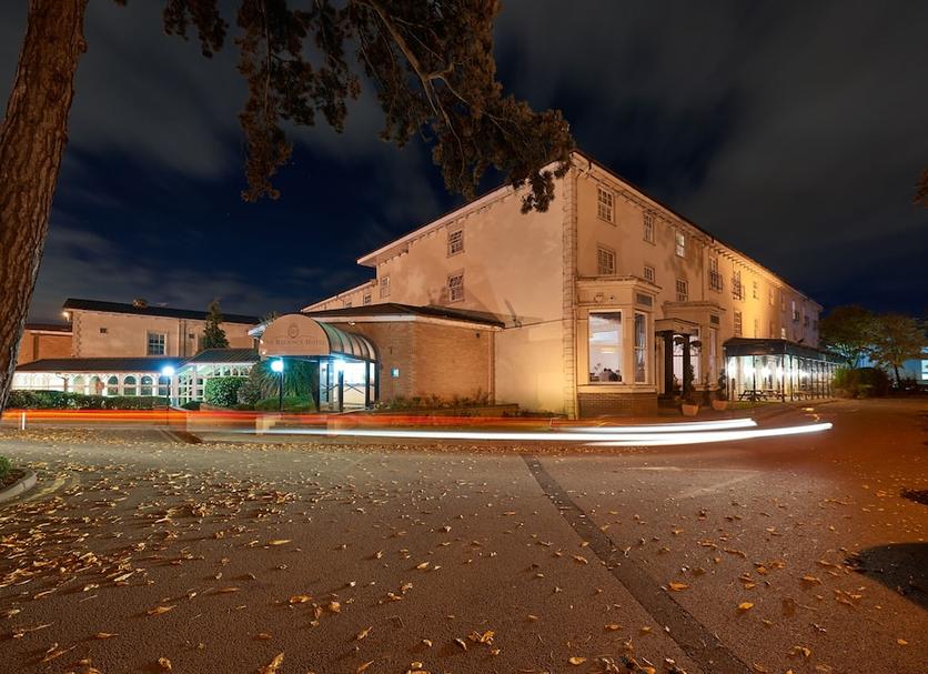 Gebäude Foto