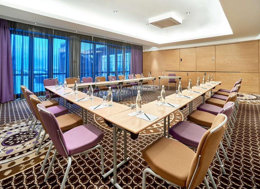 Konferenzraum Foto