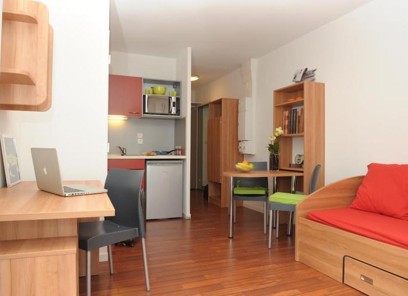 Wohnzimmer Foto