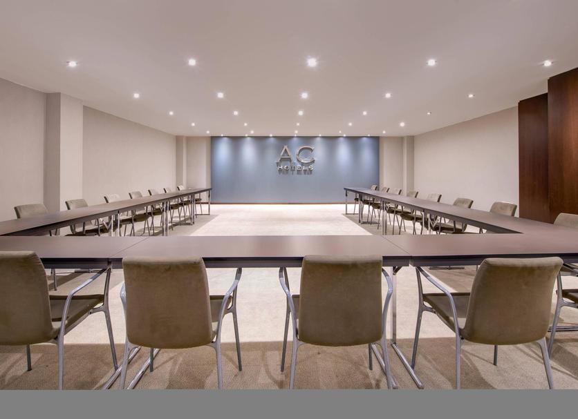 Konferenzraum Foto
