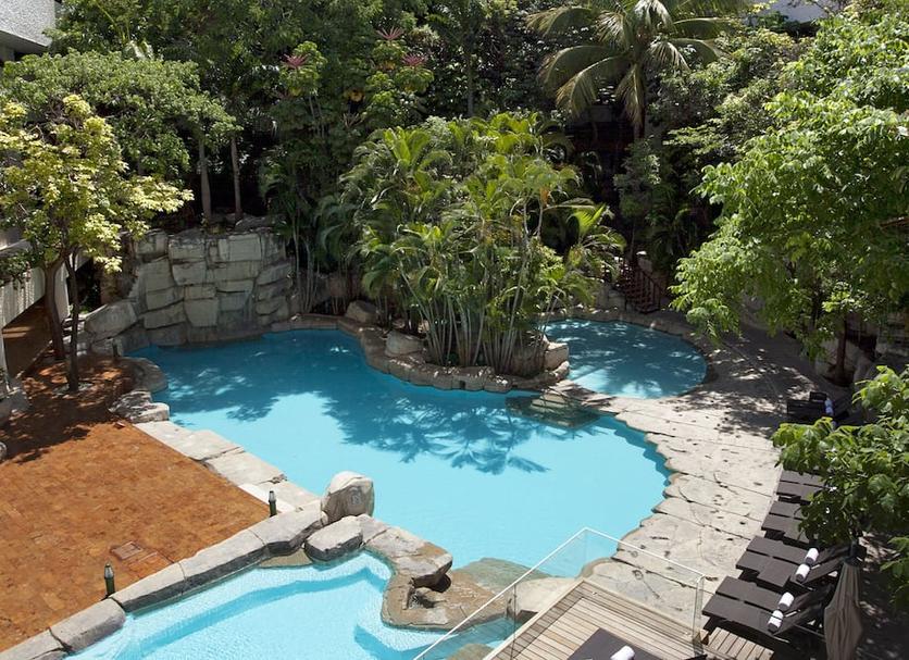Pool Foto