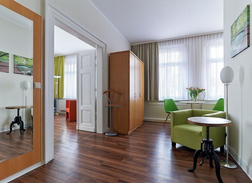 Wohnzimmer Foto