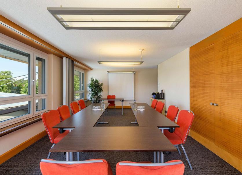 Konferenzraum Foto