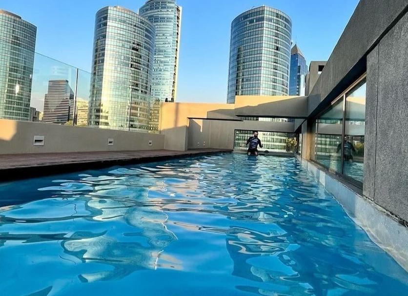 Pool Foto
