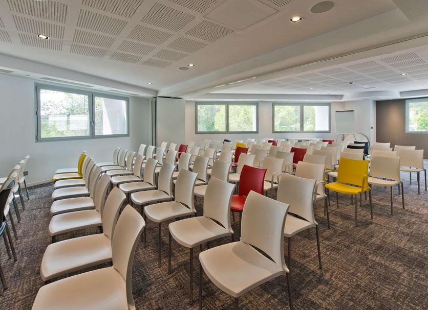 Konferenzraum Foto