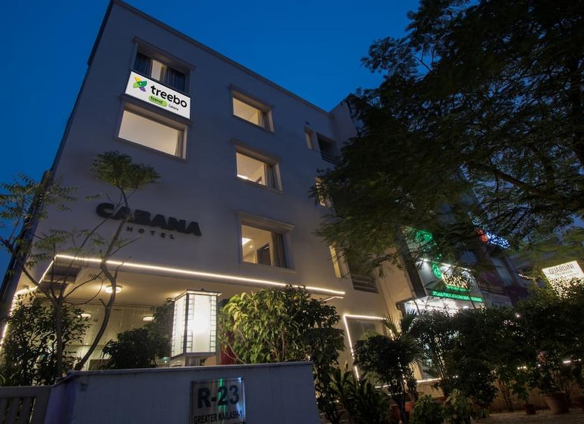 Gebäude Foto