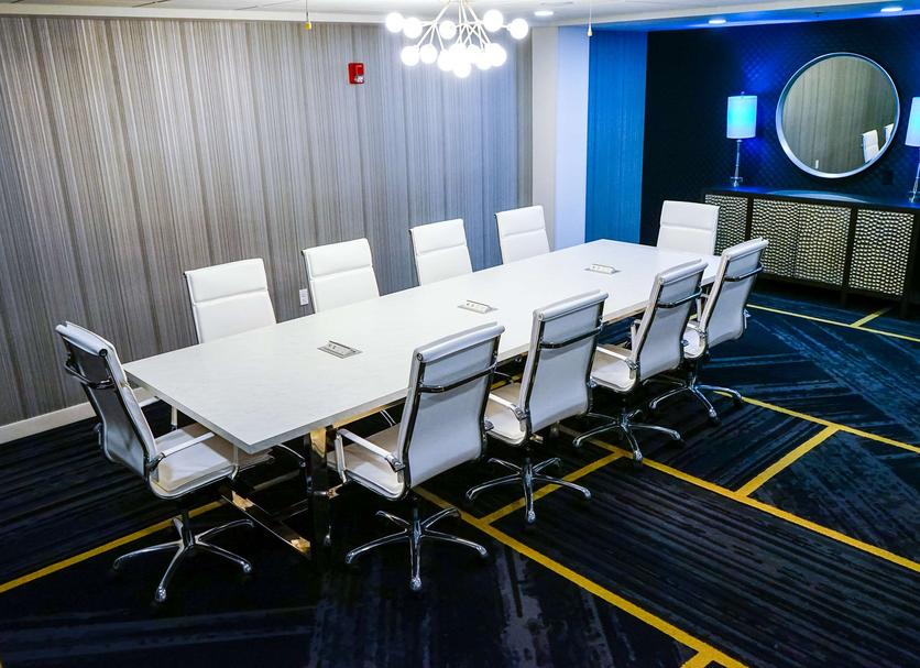 Konferenzraum Foto