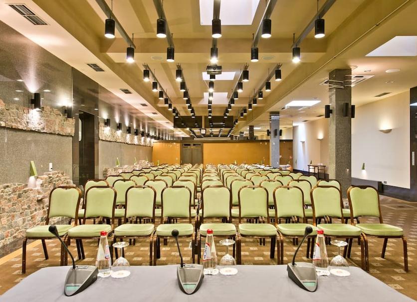Konferenzraum Foto