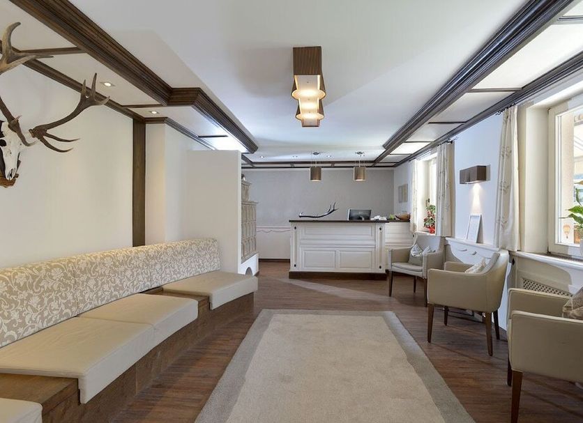 Wohnzimmer Foto