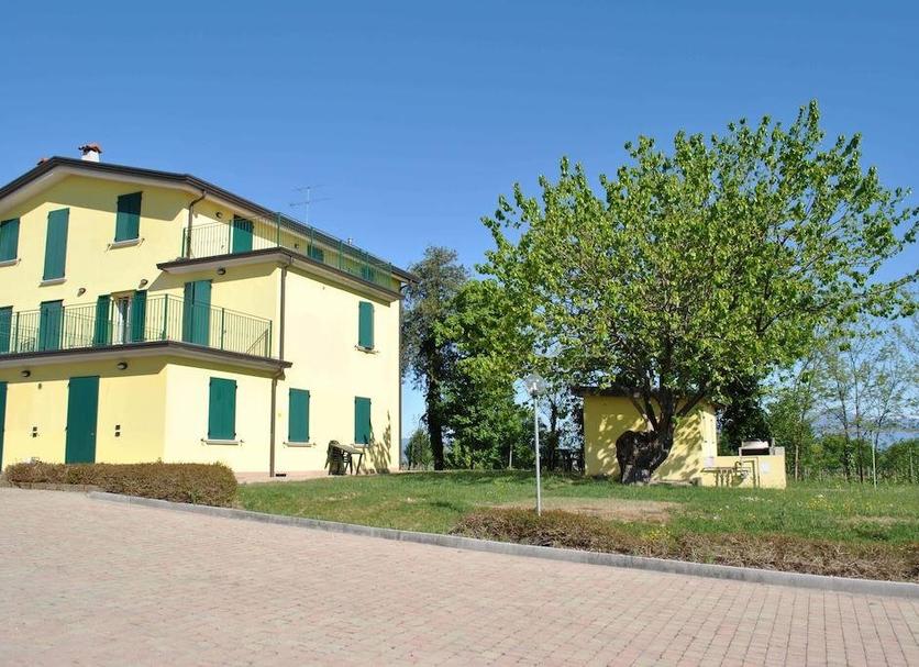 Gebäude Foto