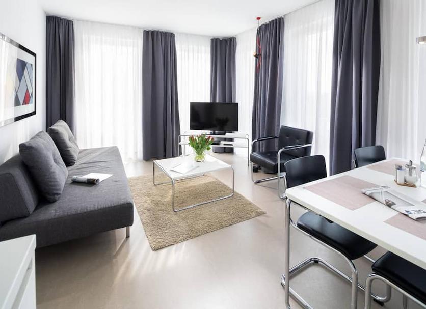 Wohnzimmer Foto