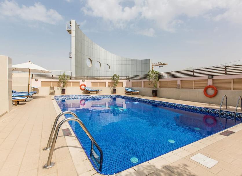Pool Foto