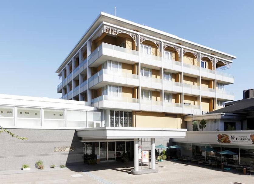 Gebäude Foto