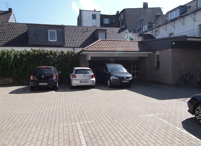 Außenansicht Foto