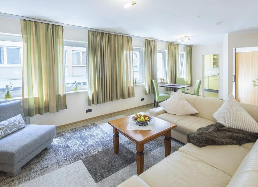 Wohnzimmer Foto