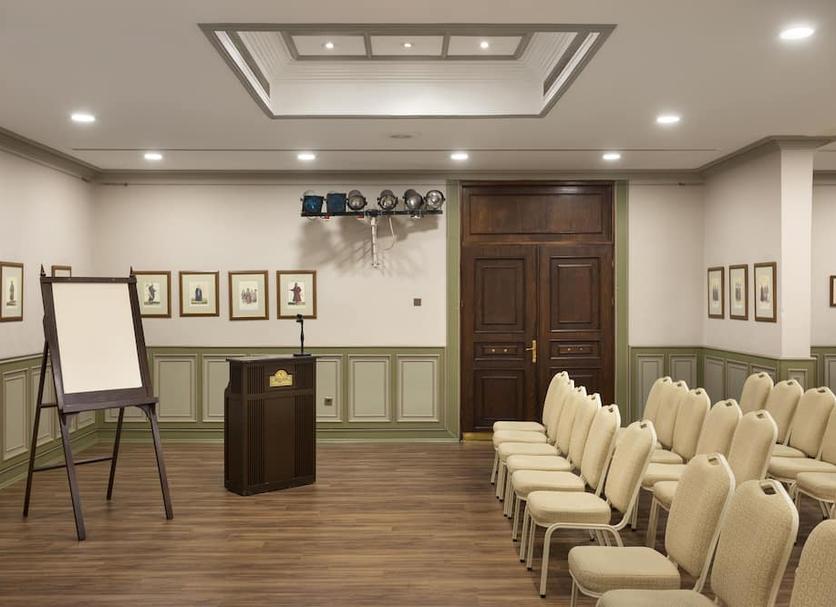 Konferenzraum Foto