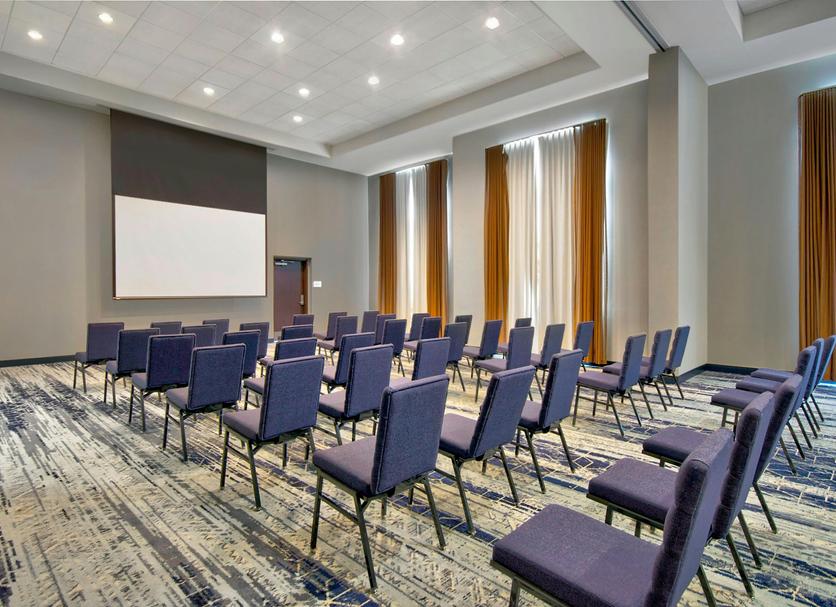 Konferenzraum Foto