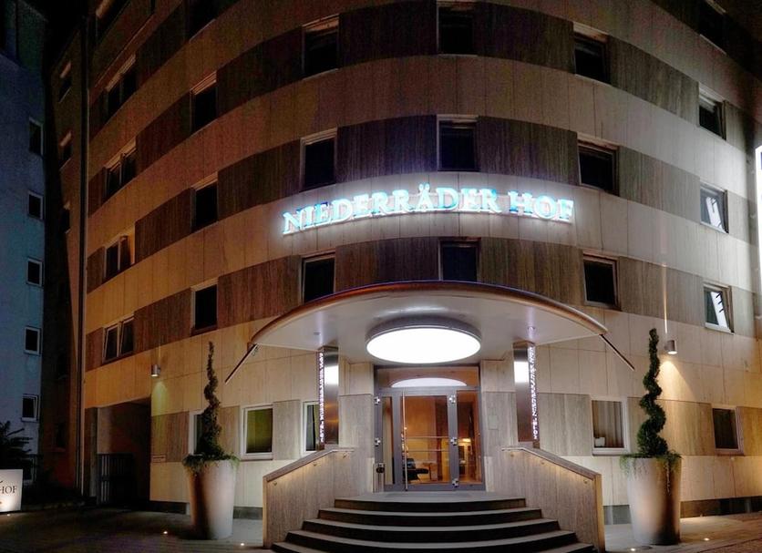 Gebäude Foto