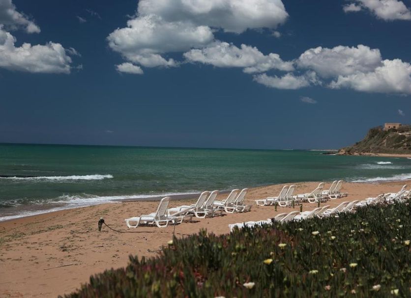 Strand Foto