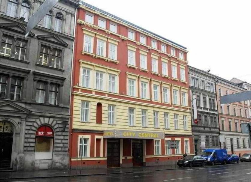 Gebäude Foto