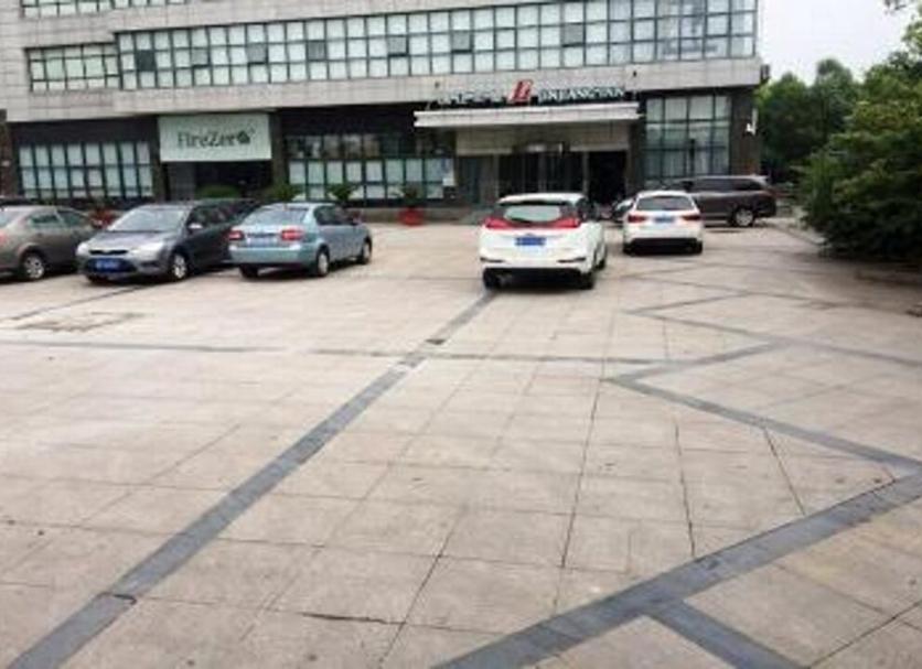 Außenansicht Foto