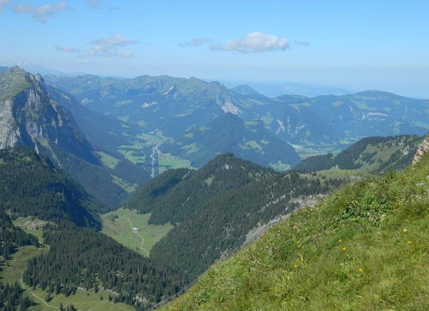 Außenansicht Foto
