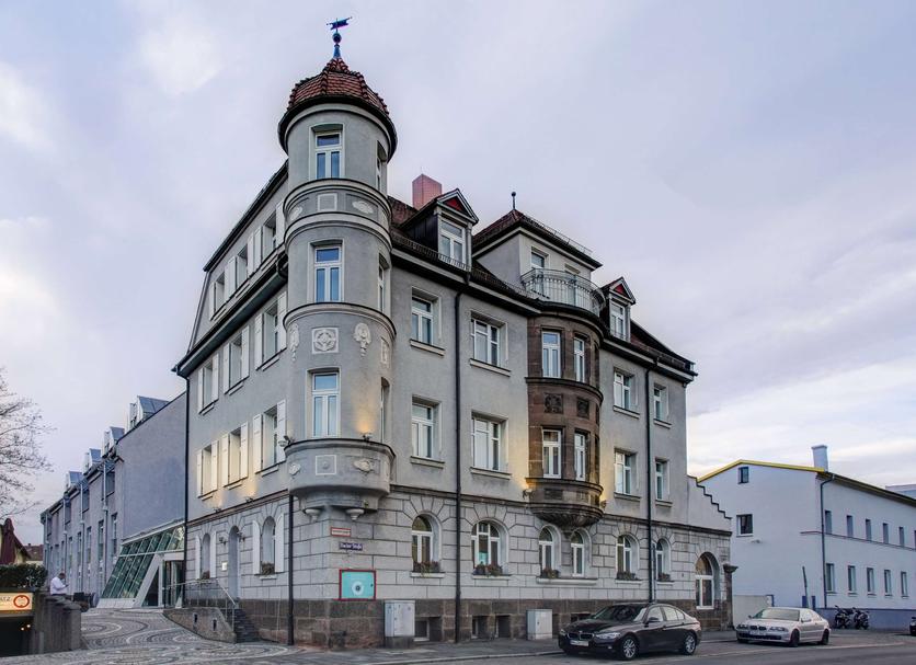 Gebäude Foto