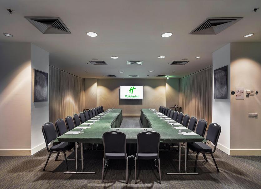 Konferenzraum Foto
