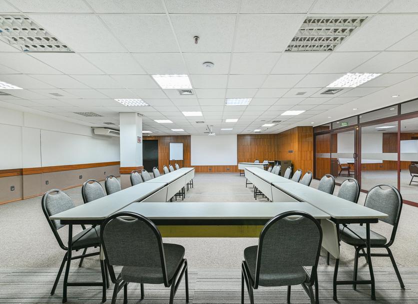 Konferenzraum Foto