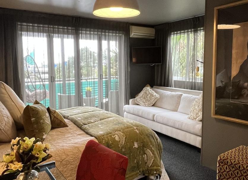 Wohnzimmer Foto