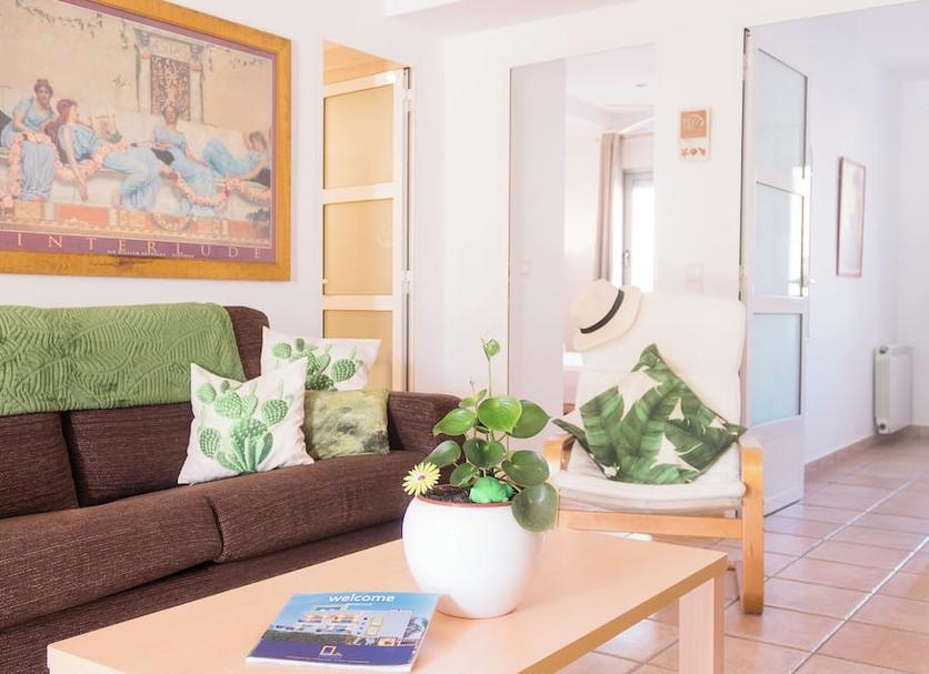 Wohnzimmer Foto