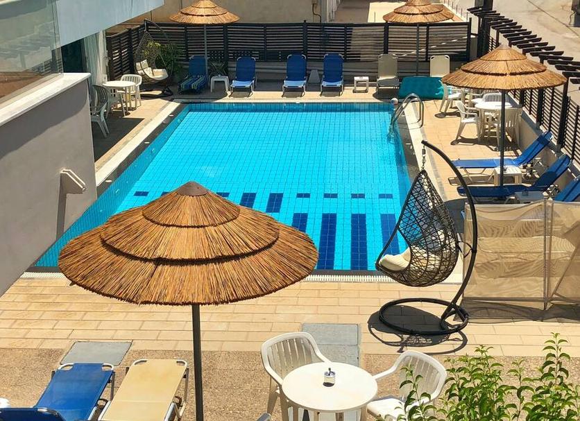 Pool Foto