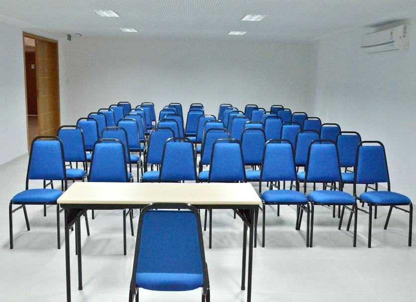 Konferenzraum Foto