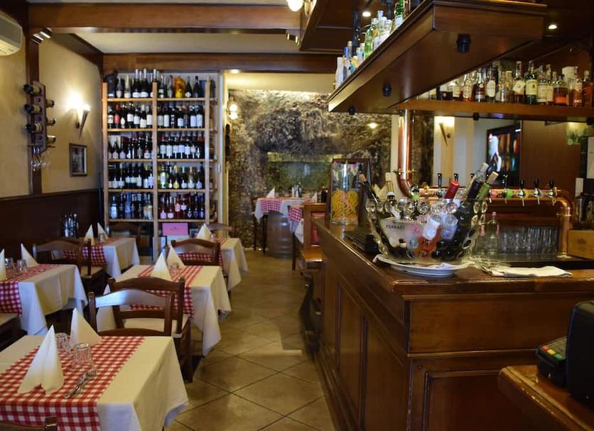 Bar Foto