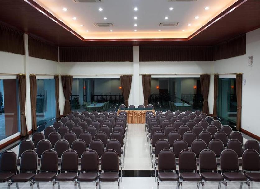 Konferenzraum Foto