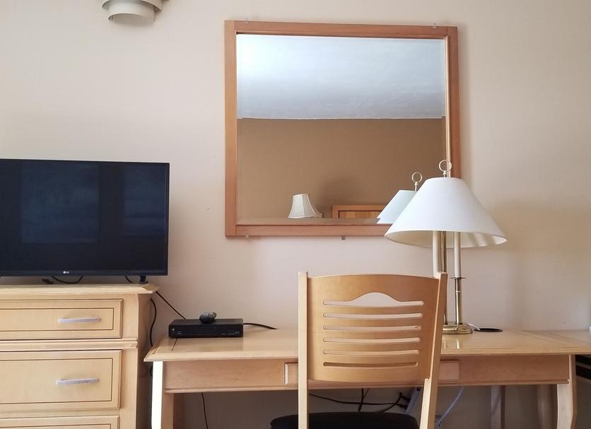 Zimmerausstattung Foto