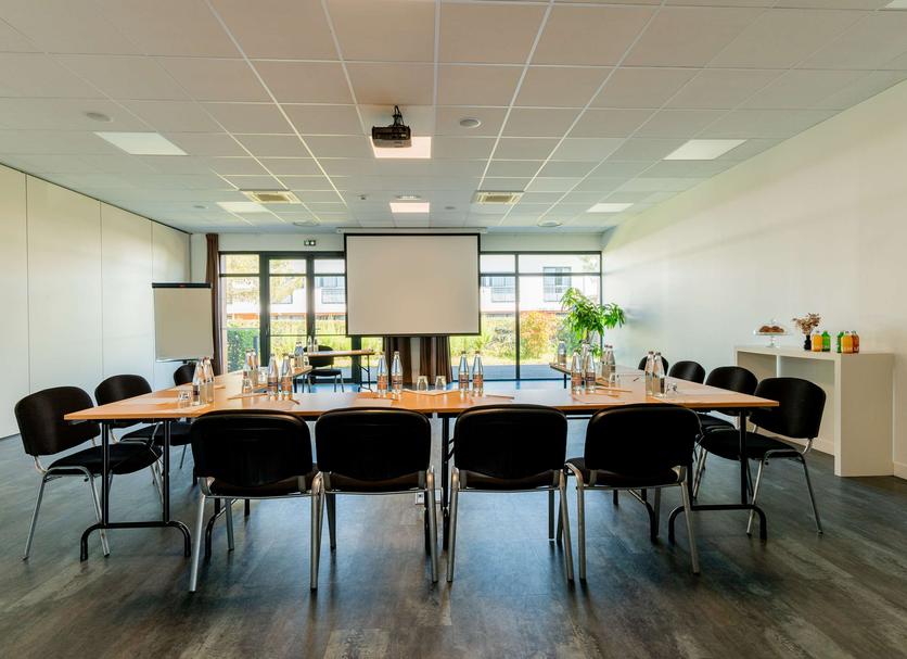 Konferenzraum Foto