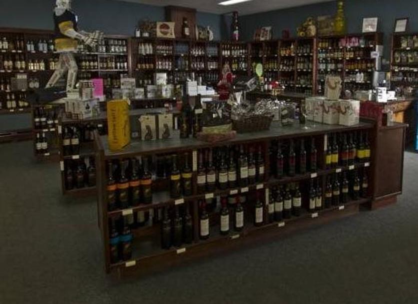 Bar Foto