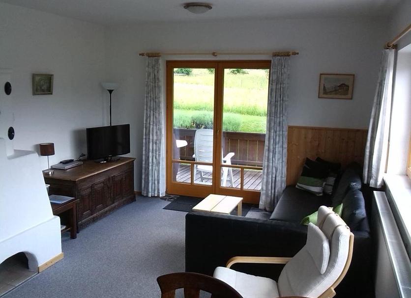 Wohnzimmer Foto