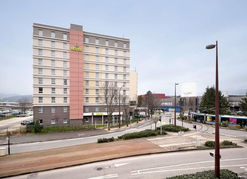 Gebäude Foto