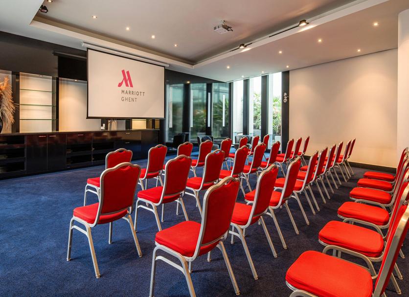 Konferenzraum Foto