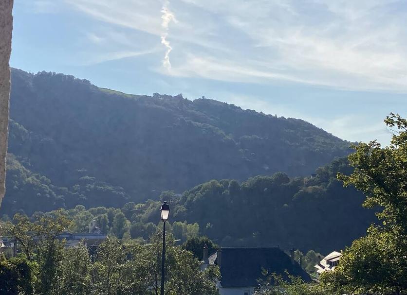 Außenansicht Foto