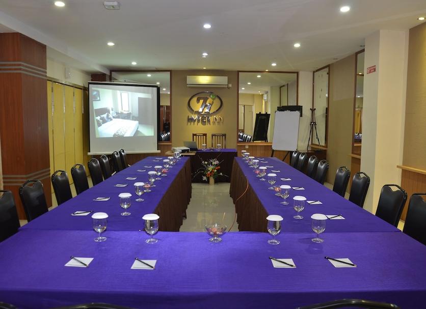 Konferenzraum Foto